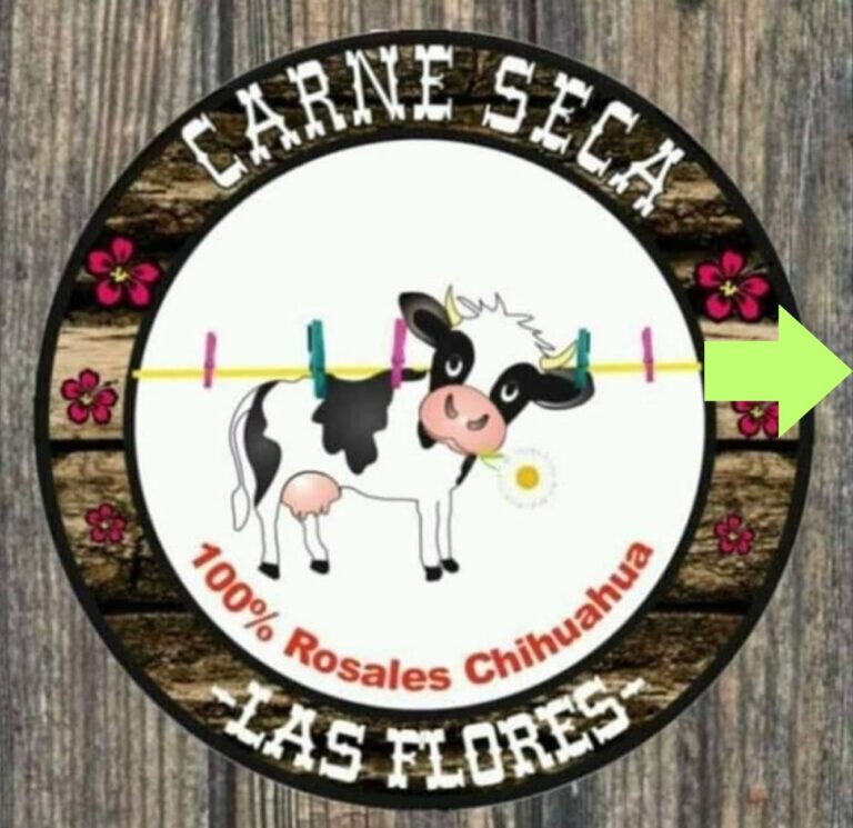 Carne Seca Las Flores