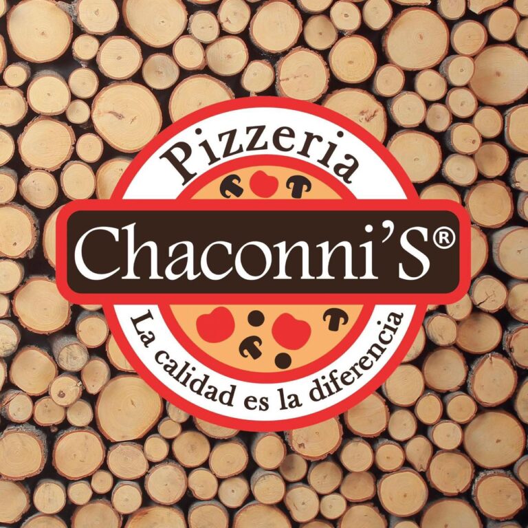 Pizzería Chacconi's