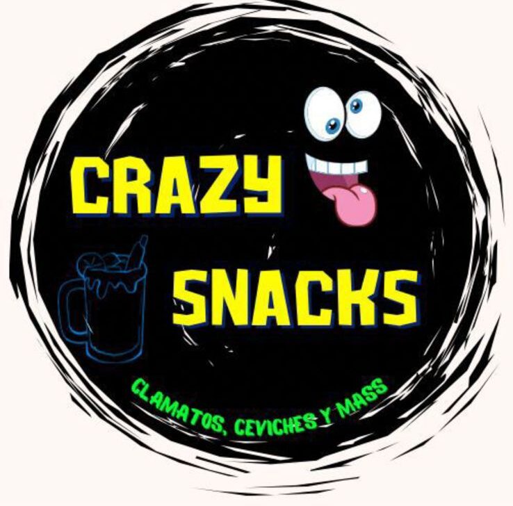 Crazy Snacks